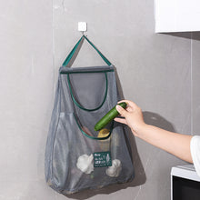 Load image into Gallery viewer, 5Pack Fruit and Vegetable Hanging Storage