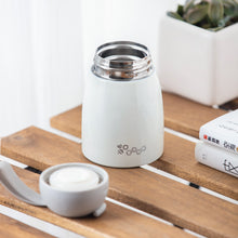 Load image into Gallery viewer, 10OZ Stainless Steel Vacuum Cup