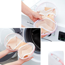 Load image into Gallery viewer, Laundry Bag Bra Washing Bags Set of 3