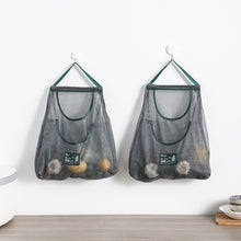 Load image into Gallery viewer, 5Pack Fruit and Vegetable Hanging Storage