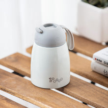 Load image into Gallery viewer, 10OZ Stainless Steel Vacuum Cup