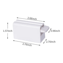 Load image into Gallery viewer, Toothpaste Tube Roller Squeezers Set of 2