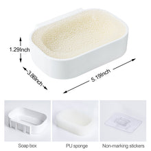Load image into Gallery viewer, Soap Dish (2-Pack)