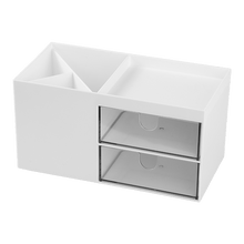 Load image into Gallery viewer, Small Desk Organizer