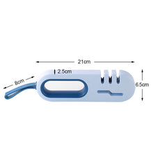 Load image into Gallery viewer, 4-in-1 Knife & Scissors Sharpener