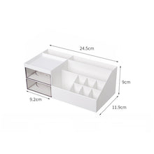 Load image into Gallery viewer, Makeup Desk Organizer
