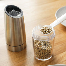 Load image into Gallery viewer, Automatic Salt Pepper Grinder