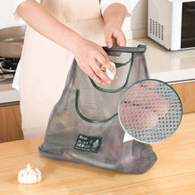 Load image into Gallery viewer, 5Pack Fruit and Vegetable Hanging Storage