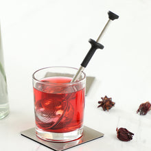 Load image into Gallery viewer, Stainless Steel Tea Infuser 2Pack