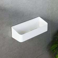 Load image into Gallery viewer, Shower Caddy Adhesive Bathroom Shelf Organizer 2Pack