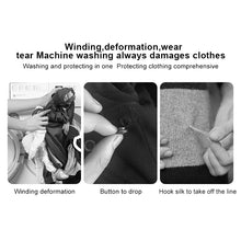 Load image into Gallery viewer, Mesh Laundry Bags 2 Pack