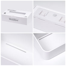 Load image into Gallery viewer, Shower Caddy Adhesive Bathroom Shelf Organizer 2Pack