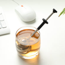 Load image into Gallery viewer, Stainless Steel Tea Infuser 2Pack