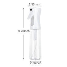 Load image into Gallery viewer, Hair Spray Bottle (Two 10-OZ)