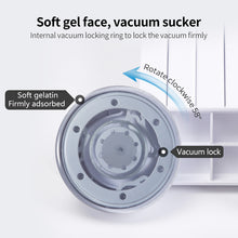 Load image into Gallery viewer, Towel Rack with 5 Arms Wall Mounted