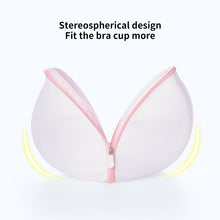 Load image into Gallery viewer, Laundry Bag Bra Washing Bags Set of 3