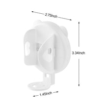 Load image into Gallery viewer, Electric Toothbrush Holder 2 Pcs