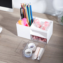 Load image into Gallery viewer, Small Desk Organizer