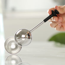 Load image into Gallery viewer, Stainless Steel Tea Infuser 2Pack