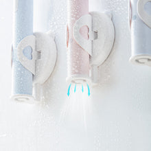 Load image into Gallery viewer, Electric Toothbrush Holder 2 Pcs