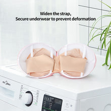 Load image into Gallery viewer, Laundry Bag Bra Washing Bags Set of 3