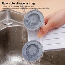 Load image into Gallery viewer, Towel Rack with 5 Arms Wall Mounted