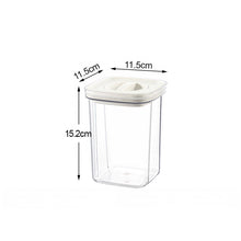 Load image into Gallery viewer, Screw-Lock Sealing Container 3-Pack (600ml+1300ml+2000ml)