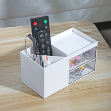Load image into Gallery viewer, Small Desk Organizer