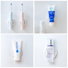 Load image into Gallery viewer, Electric Toothbrush Holder 2 Pcs