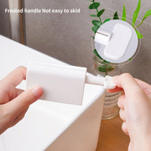 Load image into Gallery viewer, Toothpaste Tube Roller Squeezers Set of 2