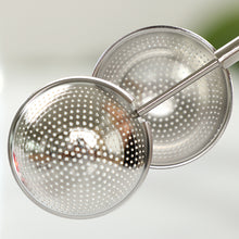 Load image into Gallery viewer, Stainless Steel Tea Infuser 2Pack