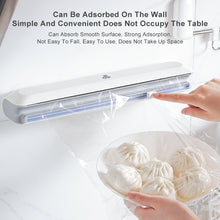 Load image into Gallery viewer, Cling Film Cutter