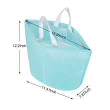 Load image into Gallery viewer, Mesh Laundry Bags 2 Pack