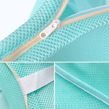 Load image into Gallery viewer, Mesh Laundry Bags 2 Pack