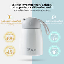 Load image into Gallery viewer, 10OZ Stainless Steel Vacuum Cup