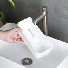 Load image into Gallery viewer, Shower Caddy Adhesive Bathroom Shelf Organizer 2Pack