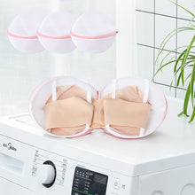 Load image into Gallery viewer, Laundry Bag Bra Washing Bags Set of 3