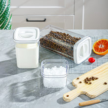 Load image into Gallery viewer, Screw-Lock Sealing Container 3-Pack (600ml+1300ml+2000ml)