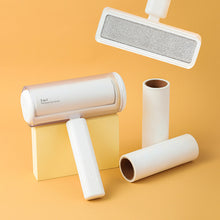 Load image into Gallery viewer, 2-in-1 Roller Brush & Two replacement packs
