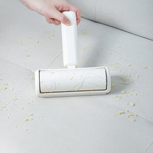 Load image into Gallery viewer, 2-in-1 Roller Brush & Two replacement packs