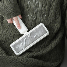 Load image into Gallery viewer, 2-in-1 Roller Brush & Two replacement packs