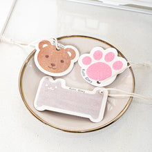 Load image into Gallery viewer, 6-Pack Cute Cleaning Sponge