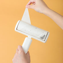 Load image into Gallery viewer, 2-in-1 Roller Brush & Two replacement packs
