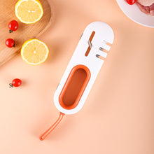 Load image into Gallery viewer, 4-in-1 Knife & Scissors Sharpener