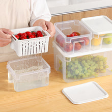 Load image into Gallery viewer, Tarpaulin Storage Container 3-Pack (1.9L*2 + 7L*1)