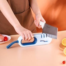 Load image into Gallery viewer, 4-in-1 Knife & Scissors Sharpener