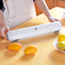 Load image into Gallery viewer, Cling Film Cutter