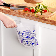 Load image into Gallery viewer, Adhesive Trash Bag 30Pcs