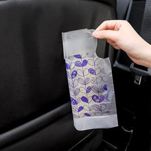 Load image into Gallery viewer, Adhesive Trash Bag 30Pcs