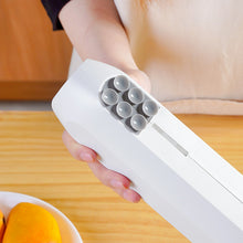 Load image into Gallery viewer, Cling Film Cutter